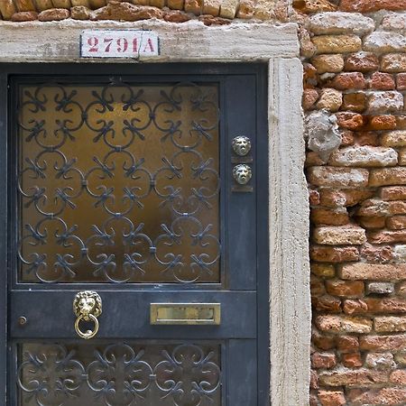 Romantic Malvasia Venice Exterior photo