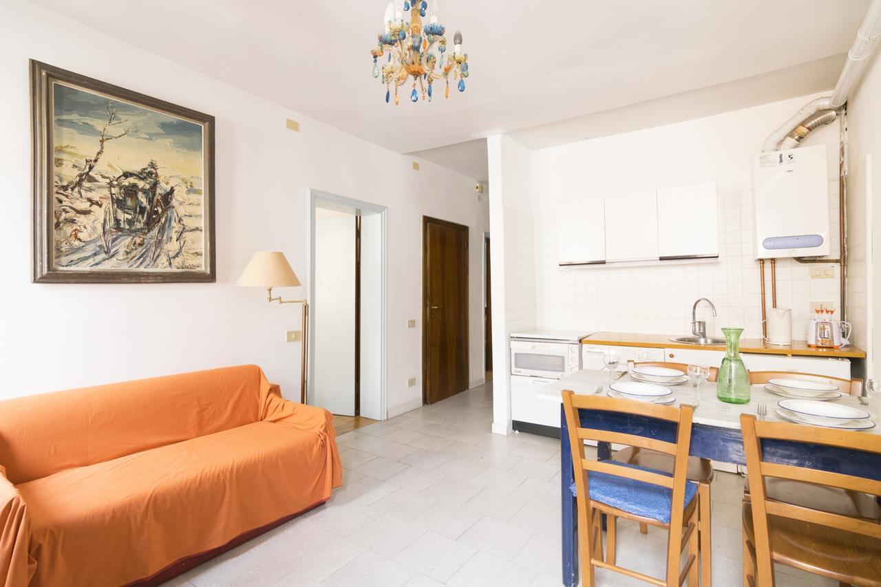 Romantic Malvasia Venice Exterior photo