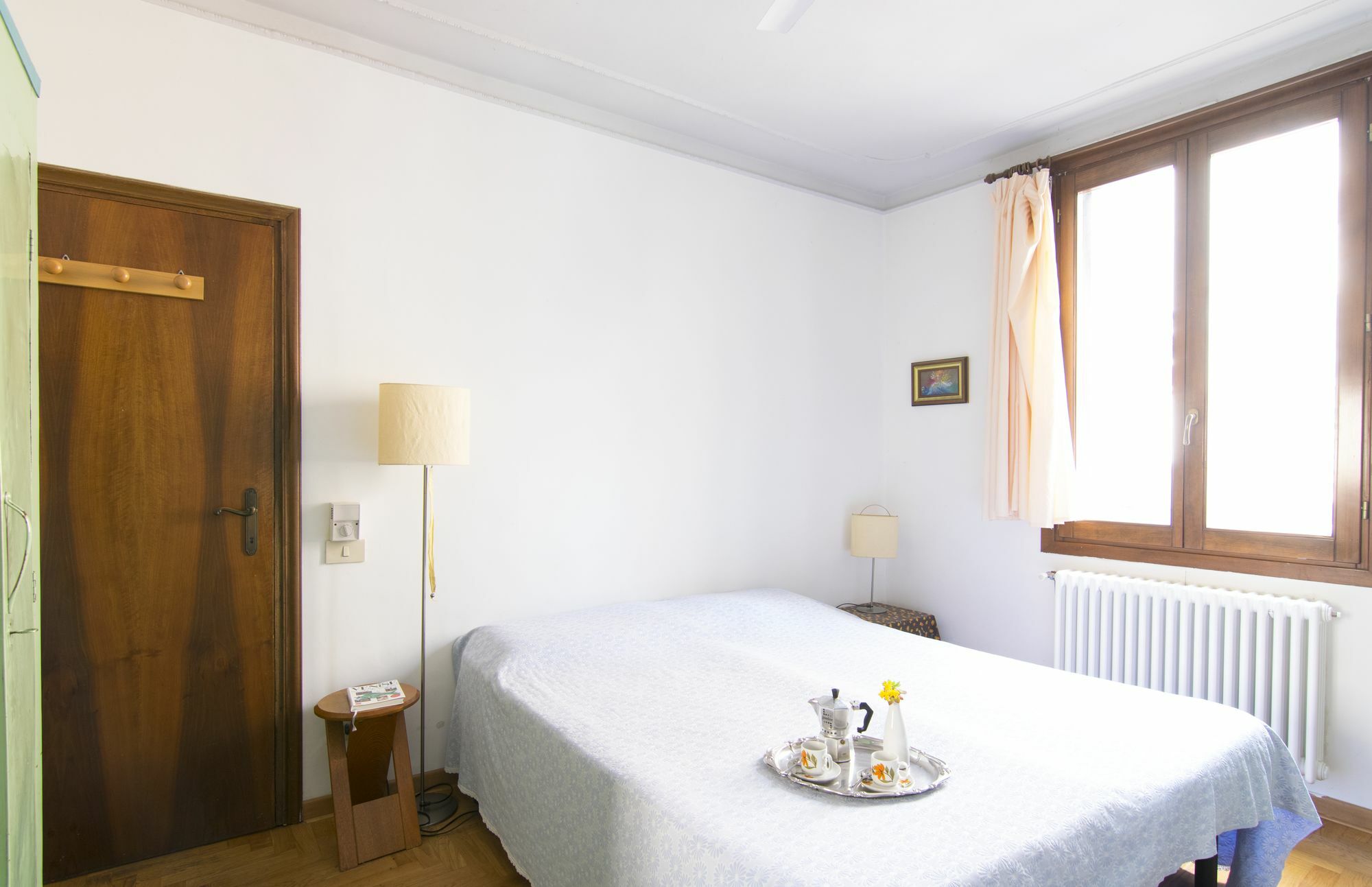 Romantic Malvasia Venice Exterior photo