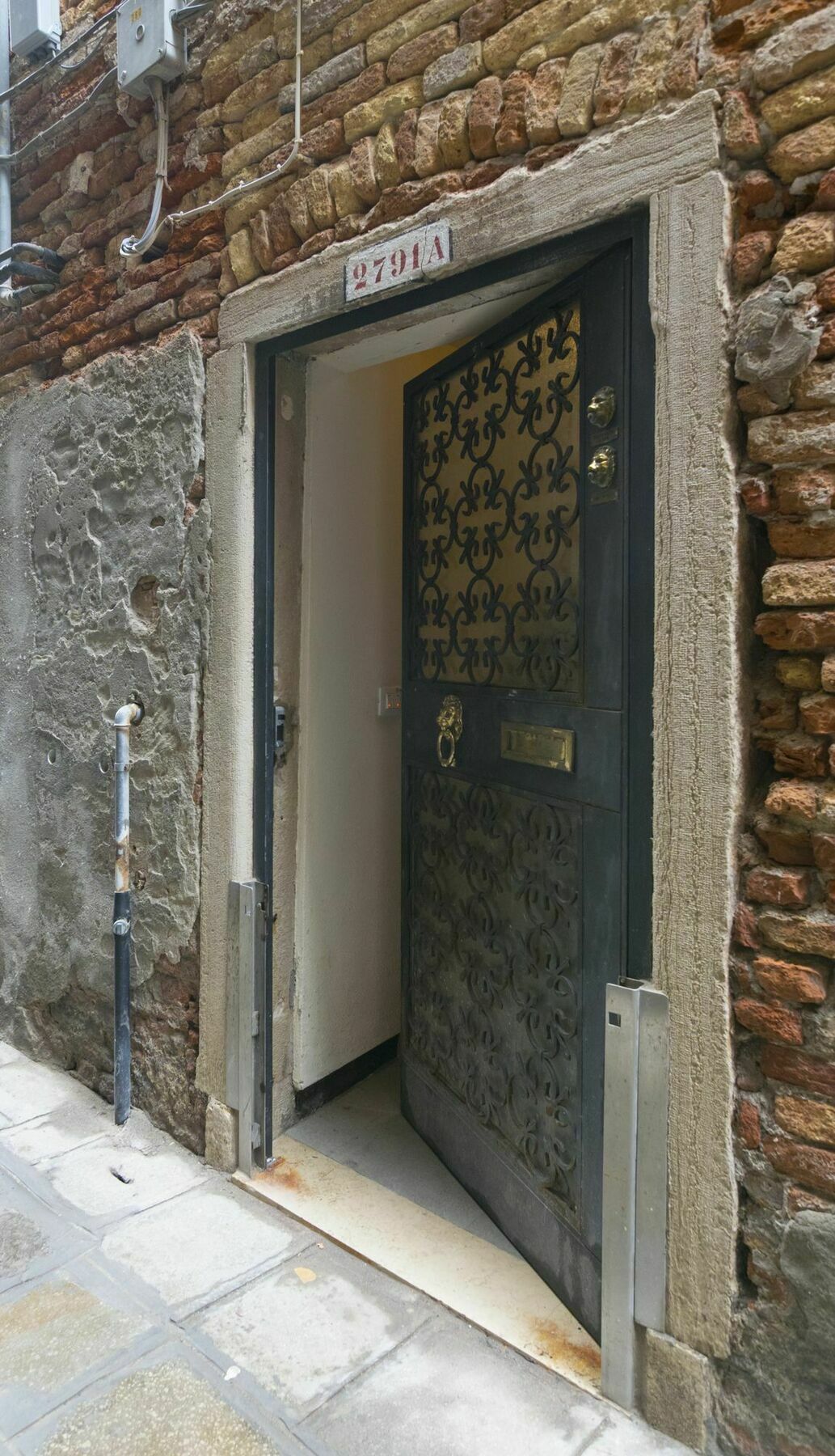 Romantic Malvasia Venice Exterior photo