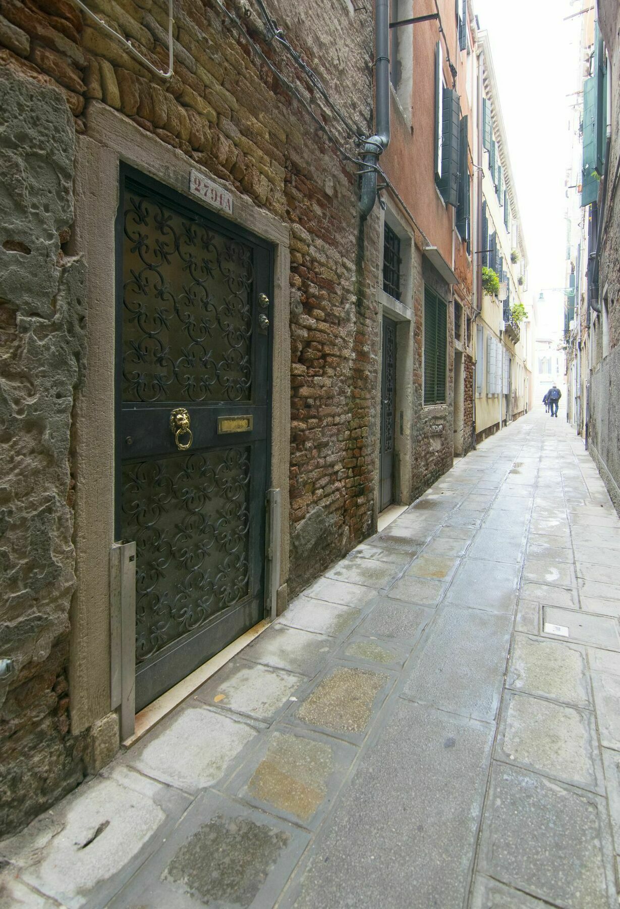 Romantic Malvasia Venice Exterior photo