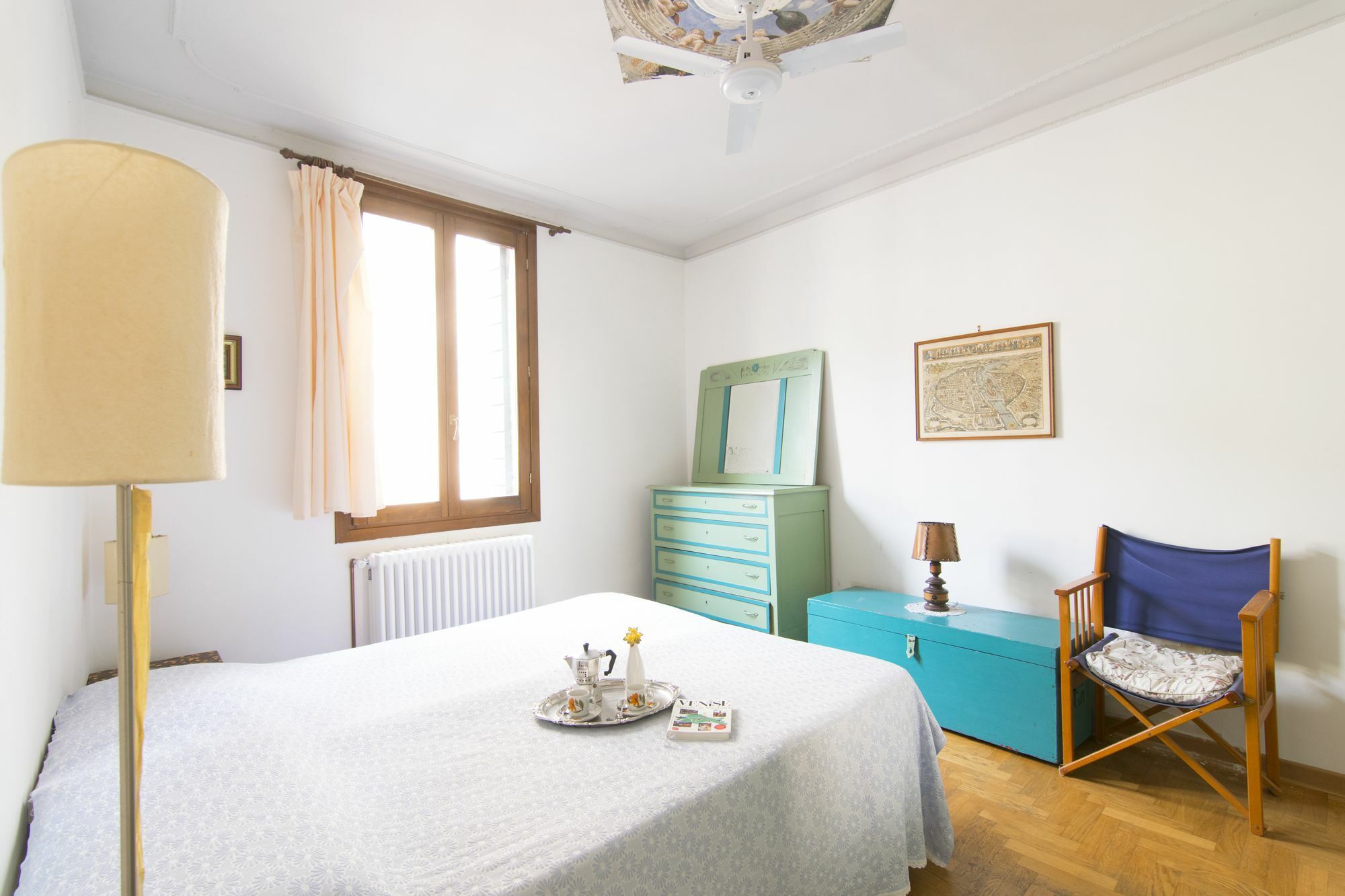 Romantic Malvasia Venice Exterior photo