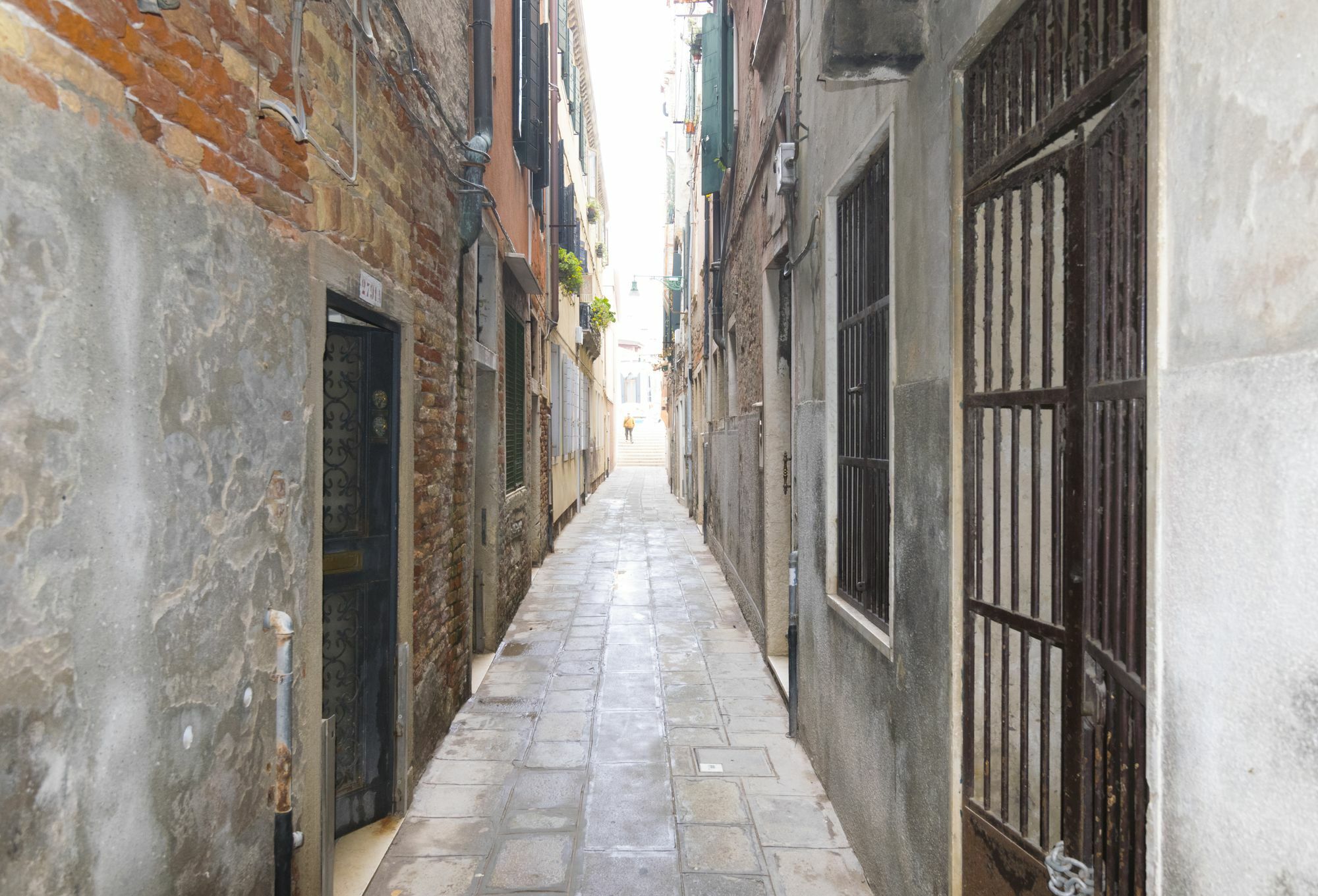 Romantic Malvasia Venice Exterior photo